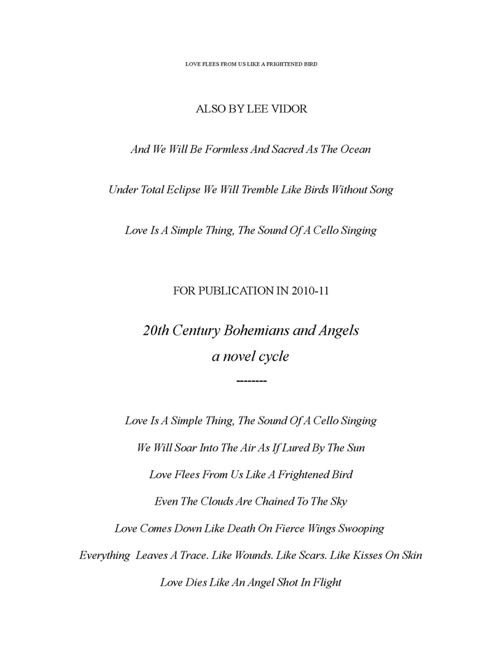 P3 Greenwich Village